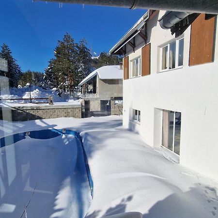 Vila Bob Divčibare Exterior foto
