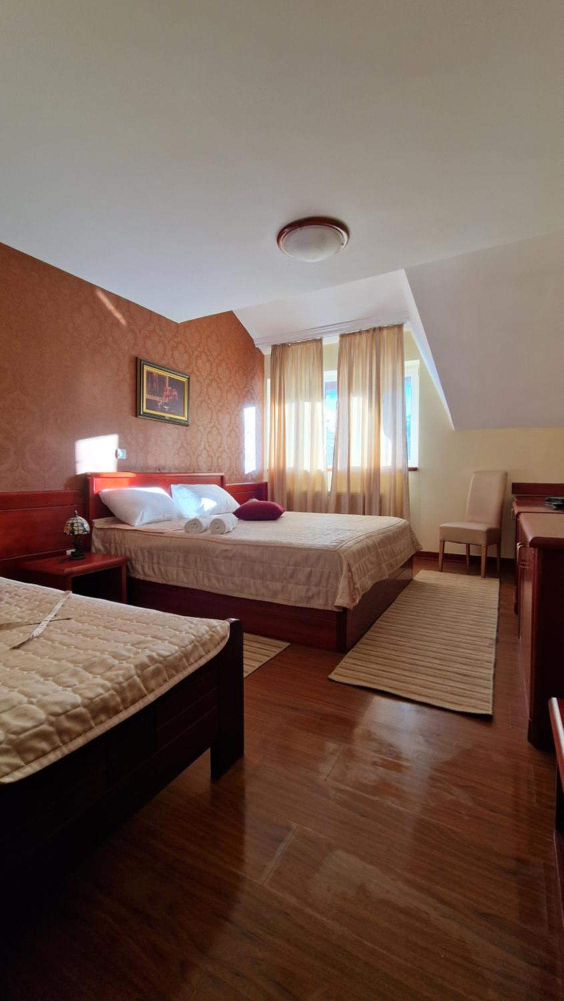 Vila Bob Divčibare Exterior foto